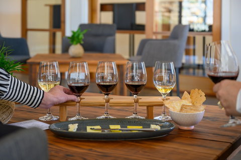 Tim Adams Wines - Accommodation Brisbane 0