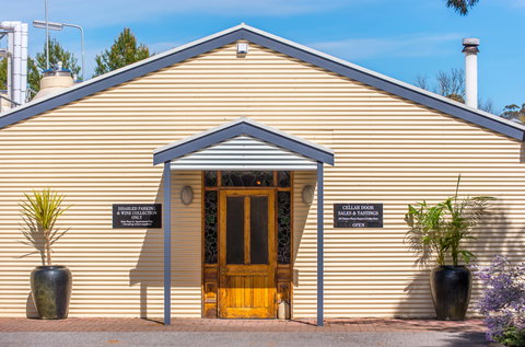 Tim Adams Wines - Accommodation Brisbane 1