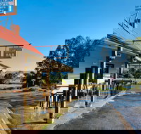 Tintaldra Hotel - Accommodation Brisbane