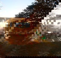 Vieux - Restaurant and Cafe - Accommodation Brisbane