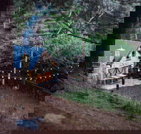 Villetta Porcini - Accommodation Brisbane