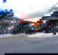 Wilbur's Cafe - Accommodation Brisbane