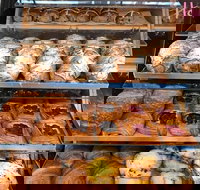 Wood Frog Bakery - Accommodation Brisbane