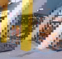 Yi Dynasty BBQ - Accommodation Brisbane