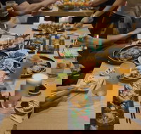 Yuki In The Hills - Accommodation Brisbane