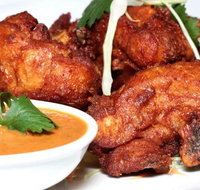 BAPS Nepalese Restaurant - Accommodation Brisbane