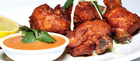 BAPS Nepalese Restaurant - Accommodation Brisbane 0