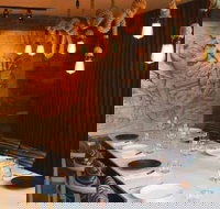 Barlame Thai - Accommodation Brisbane