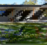 Barham Vines - Accommodation Brisbane