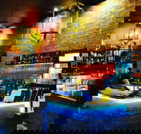 Bay 85 - Accommodation Brisbane