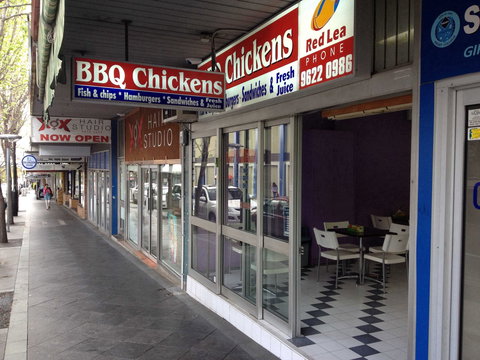 BBQ Chickens - Accommodation Brisbane 0