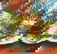 Brick Lane Restaurant  Bar - Accommodation Brisbane