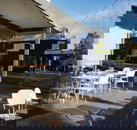 Cafe Aberdeen - Accommodation Brisbane