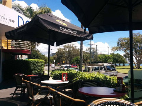 Cafe 37 - Accommodation Brisbane 0