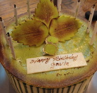 Cakes Delight - Accommodation Brisbane