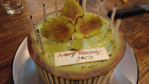 Cakes Delight - Accommodation Brisbane 0