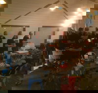 Camel Rock Brewery Bar and Grill - Accommodation Brisbane