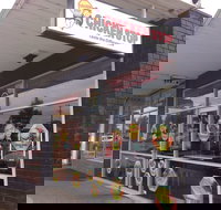 Chicken Stop - Accommodation Brisbane