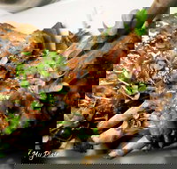 Coriander Thai Cuisine - Accommodation Brisbane