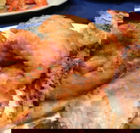 C Side Function Centre  Kiosk - Accommodation Brisbane