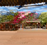 Daly Waters Historic Pub - Accommodation Brisbane