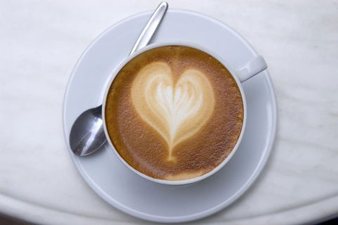 Fibonacci Coffee - North Ryde - Accommodation Brisbane 0