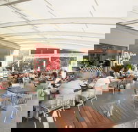 Flying Fox Cafe - Accommodation Brisbane