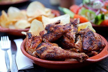 Frango's - Jamisontown - Accommodation Brisbane 0