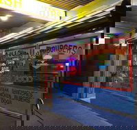 Furlong Fish  Chips - Accommodation Brisbane