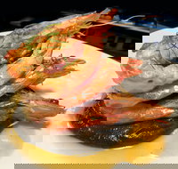 Gambaro Seafood Restaurant - Accommodation Brisbane