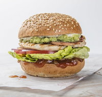 Grill'd - Northland - Preston - Accommodation Brisbane