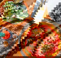 Harley and Rose - Accommodation Brisbane