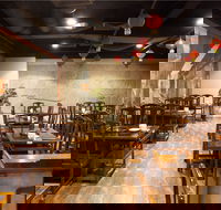 Himalaya Bakery  Cafe - Accommodation Brisbane