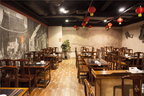 Himalaya Bakery & Cafe - Accommodation Brisbane 0