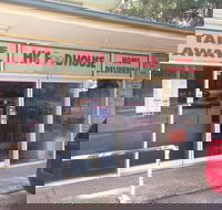 HK Food House - Accommodation Brisbane