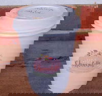 Hot Chocolatte - Accommodation Brisbane