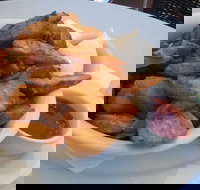 Hotel Victor - Accommodation Brisbane