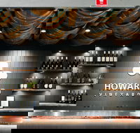 Howard Vineyard - Accommodation Brisbane