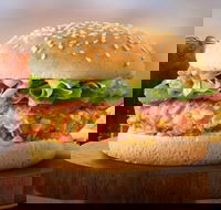 Hungry Jack's - Southport - Accommodation Brisbane