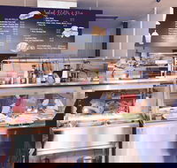Imperial Bakery - Accommodation Brisbane