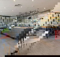 Jam Cafe - Accommodation Brisbane