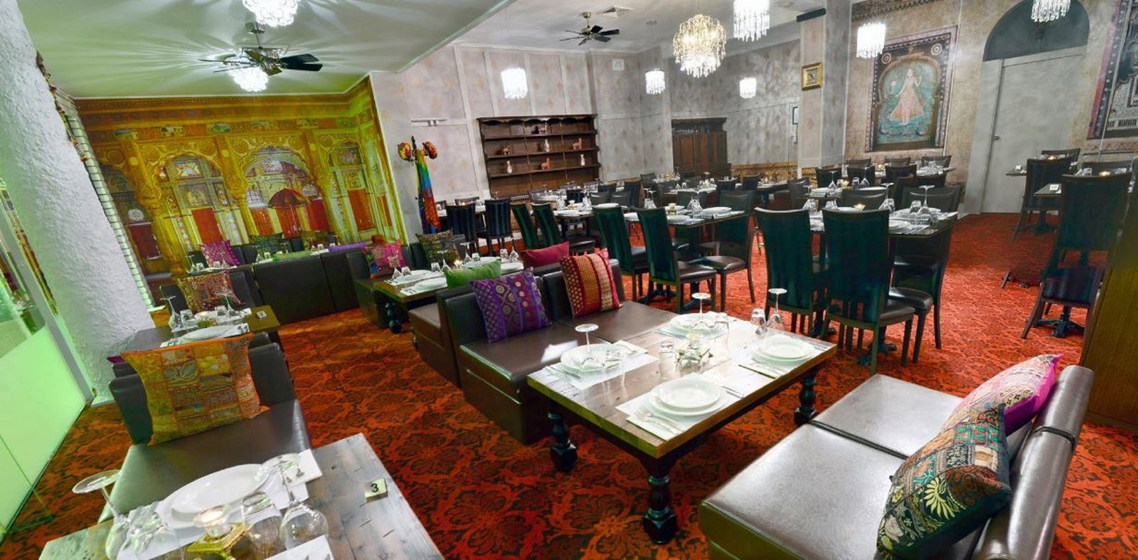 Glenthorne NSW Accommodation Brisbane