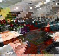Jashan Lounge - Accommodation Brisbane