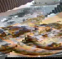 Kadai Curry Kitchen - Accommodation Brisbane