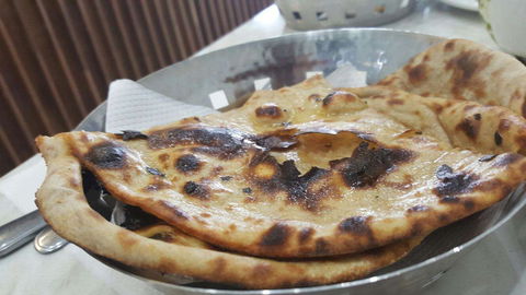 Kadai Curry Kitchen - Accommodation Brisbane 0