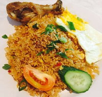 Kedai - Accommodation Brisbane