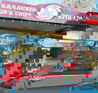 King Rooster - Accommodation Brisbane