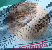 Krispy Kreme - Hillarys - Accommodation Brisbane