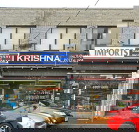 Krishna On Barkly - Accommodation Brisbane