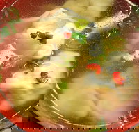 Lai Wah Chinese - Accommodation Brisbane